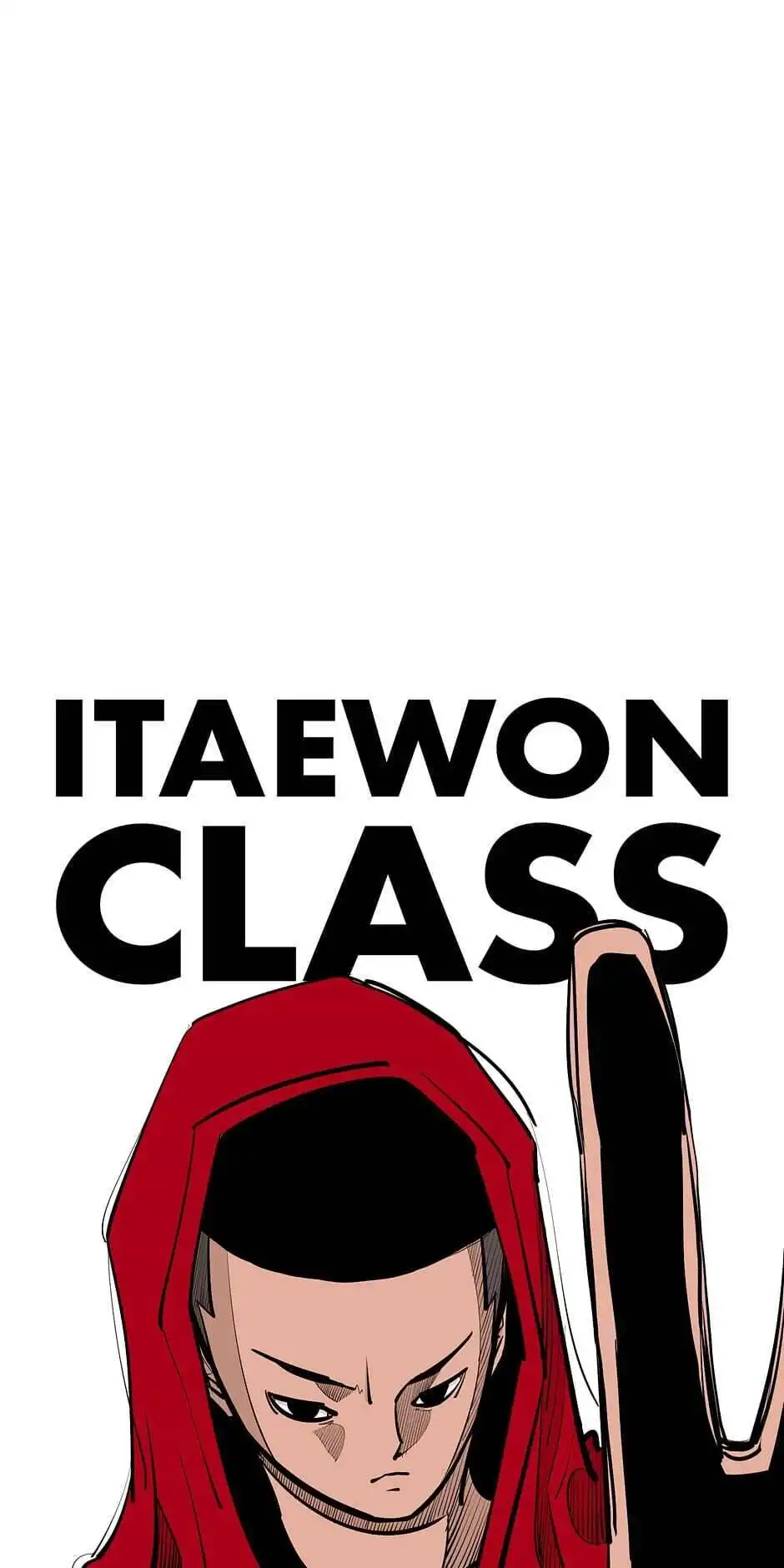 Itaewon Class Chapter 60 8